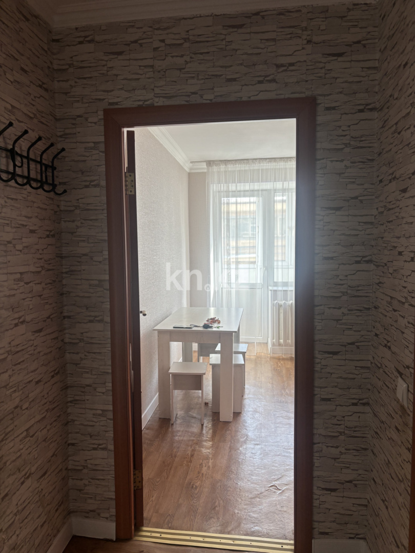 Аренда 1-комнатной квартиры, 36 м² - Аренда квартиры помесячно в Астане фото 6 из 6