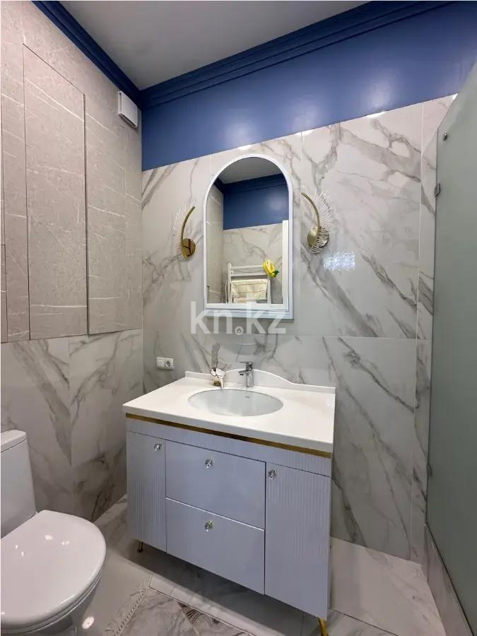 Продажа 4-комнатной квартиры, 143 м² - Продажа квартир в Астане - страница 8 фото 5 из 8