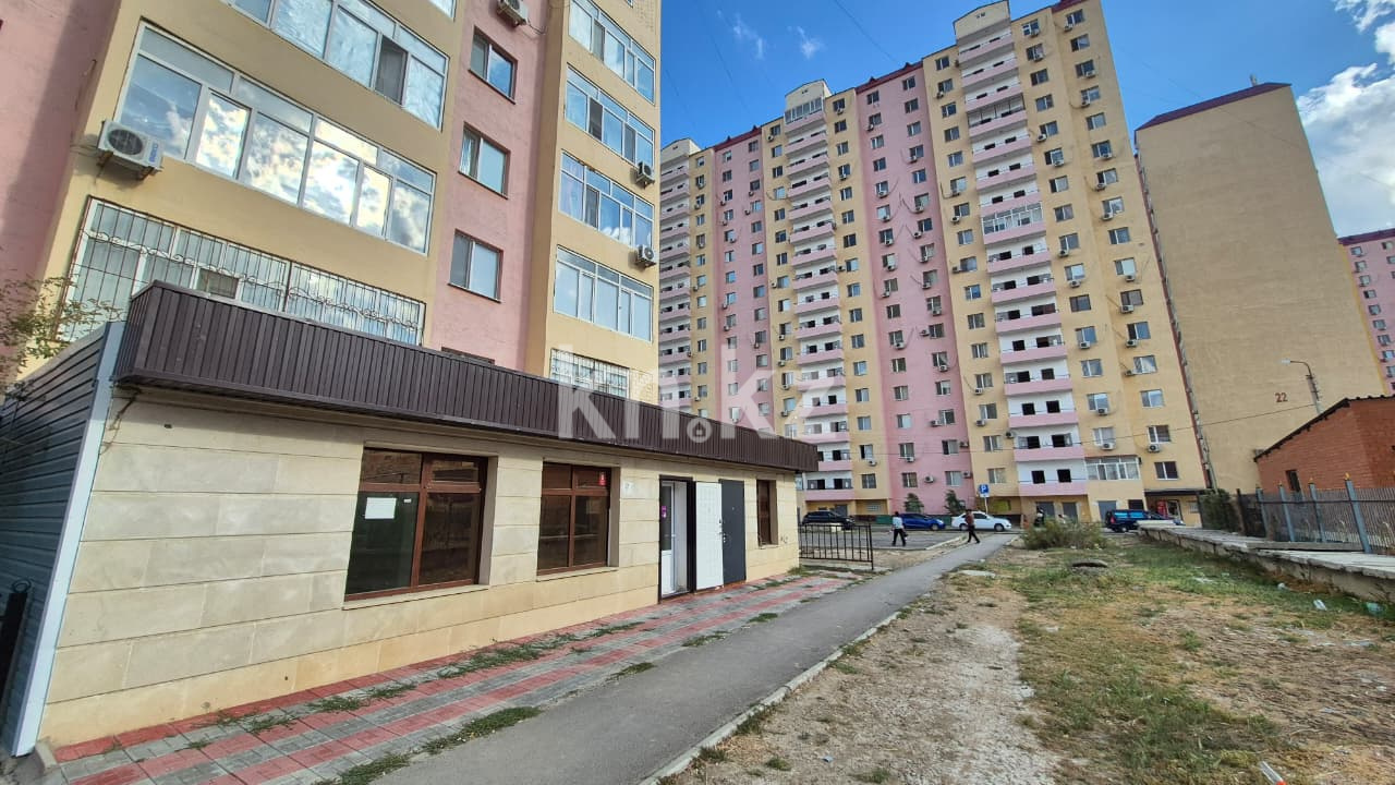 Продажа , 178 м², мкр-н Алмагуль, дом  24 - Продажа квартир в Атырау фото 1 из 23