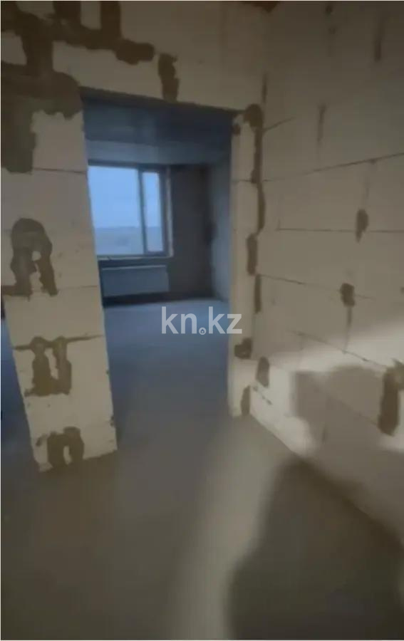 Продажа 1-комнатной квартиры, 45 м² в Астане - фото 2