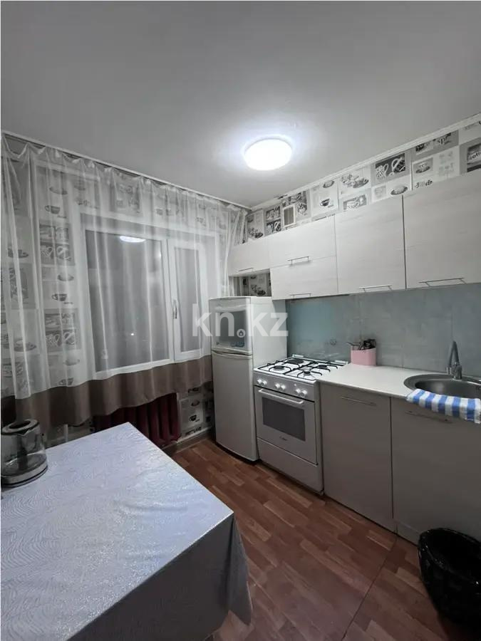 Продажа 1-комнатной квартиры, 30 м², мкр-н 13, дом  41 в Караганде - фото 3