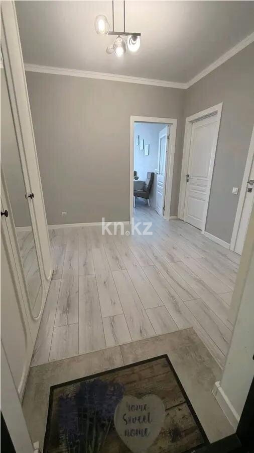 Продажа 2-комнатной квартиры, 68 м² в Астане - фото 5