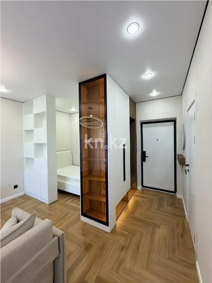 Продажа 1-комнатной квартиры, 28 м² в Астане - фото 6
