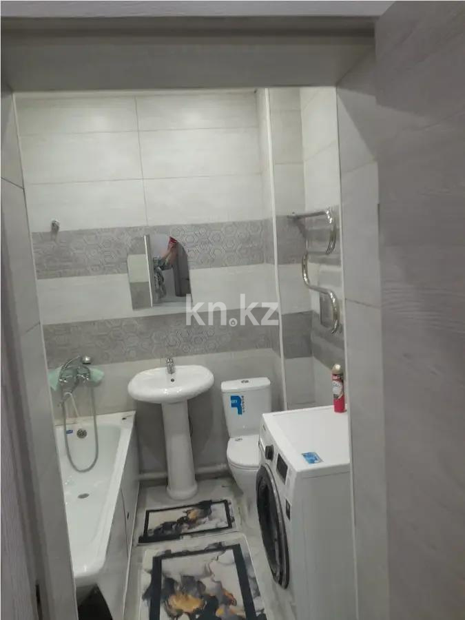 Продажа 1-комнатной квартиры, 28 м², ул. Жунисова, дом  8 - Продажа квартир в новостройках Алматы без посредников фото 2 из 3