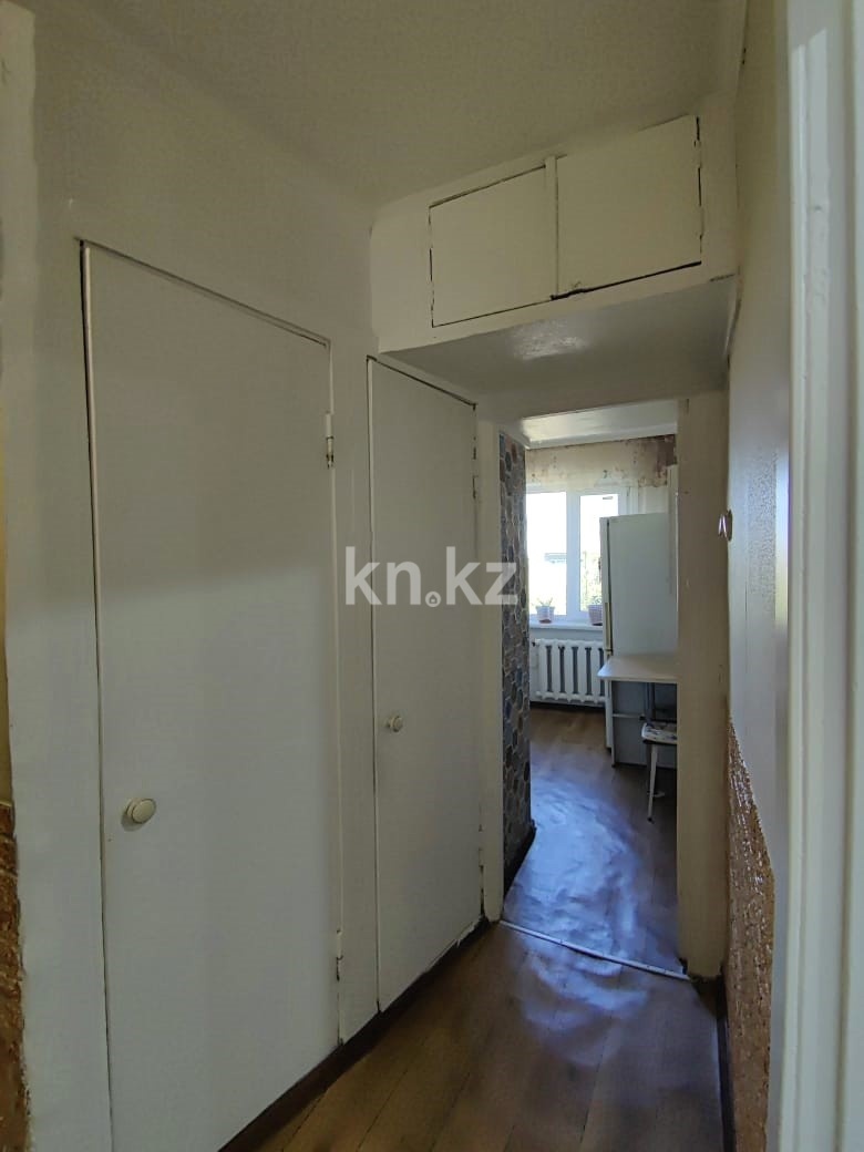 Продажа 3-комнатной квартиры, 62.6 м² в Караганде - фото 27