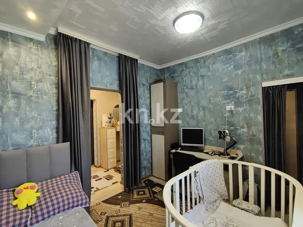 Продажа 4-комнатного дома, 65 м² в Караганде - фото 17