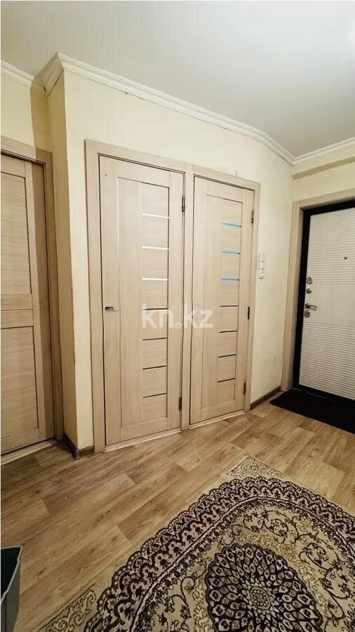 Продажа 3-комнатной квартиры, 59.8 м² в Астане - фото 5