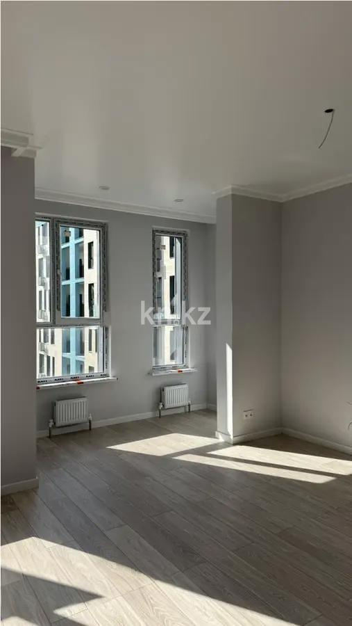 Продажа 2-комнатной квартиры, 62.9 м², пр. Райымбека, дом  348/1 в Алматы
