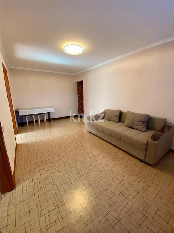 Продажа 4-комнатной квартиры, 63 м² - Продажа квартир в Балхаше фото 1 из 6