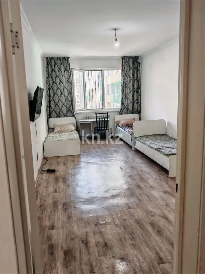 Продажа 2-комнатной квартиры, 62.5 м², мкр-н Шугыла, дом  341/3 в Алматы - фото 3