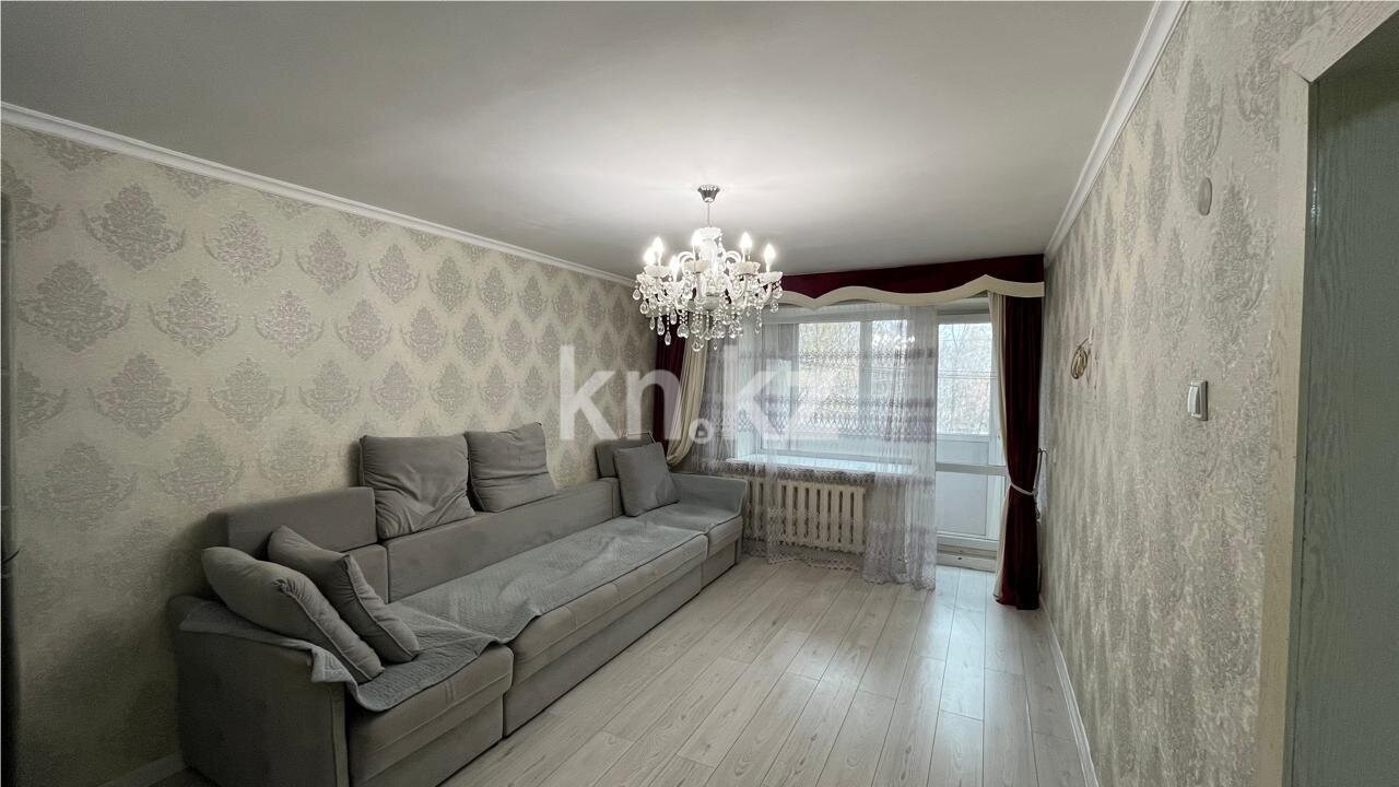 Продажа 3-комнатной квартиры, 66 м² в Караганде