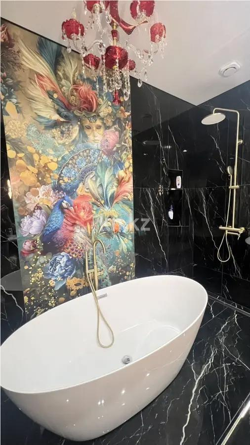 Продажа 4-комнатной квартиры, 147.9 м² в Астане - фото 5