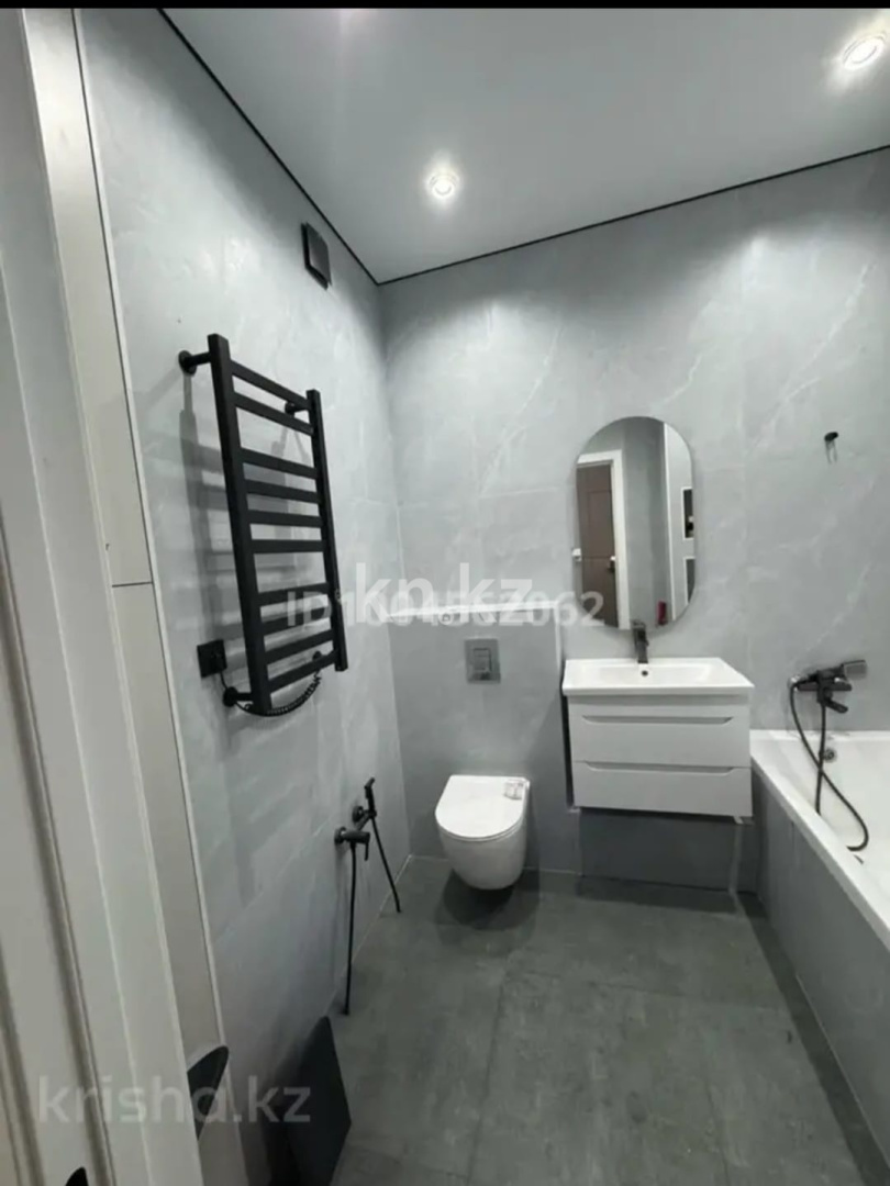 Аренда 3-комнатной квартиры посуточно, 80 м² - Недвижимость в Казахстане - страница 14 фото 23 из 30