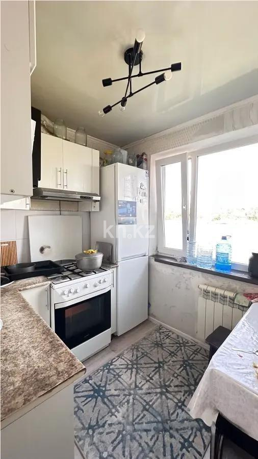 Продажа 3-комнатной квартиры, 61 м², ул. Абая, дом  76 - Продажа квартир в Темиртау без посредников фото 4 из 7