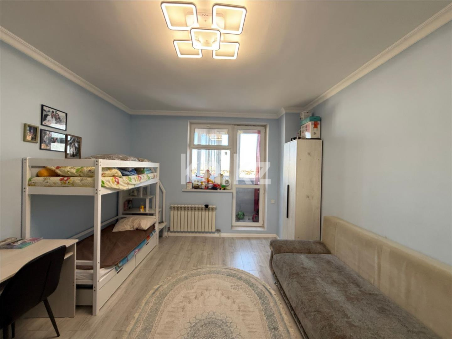 Продажа 2-комнатной квартиры, 79 м², ул. Нарикбаева в Астане - фото 3