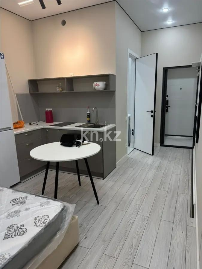 Продажа 2-комнатной квартиры, 50 м² - Продажа квартир в новостройках Алматы - страница 8 фото 2 из 4