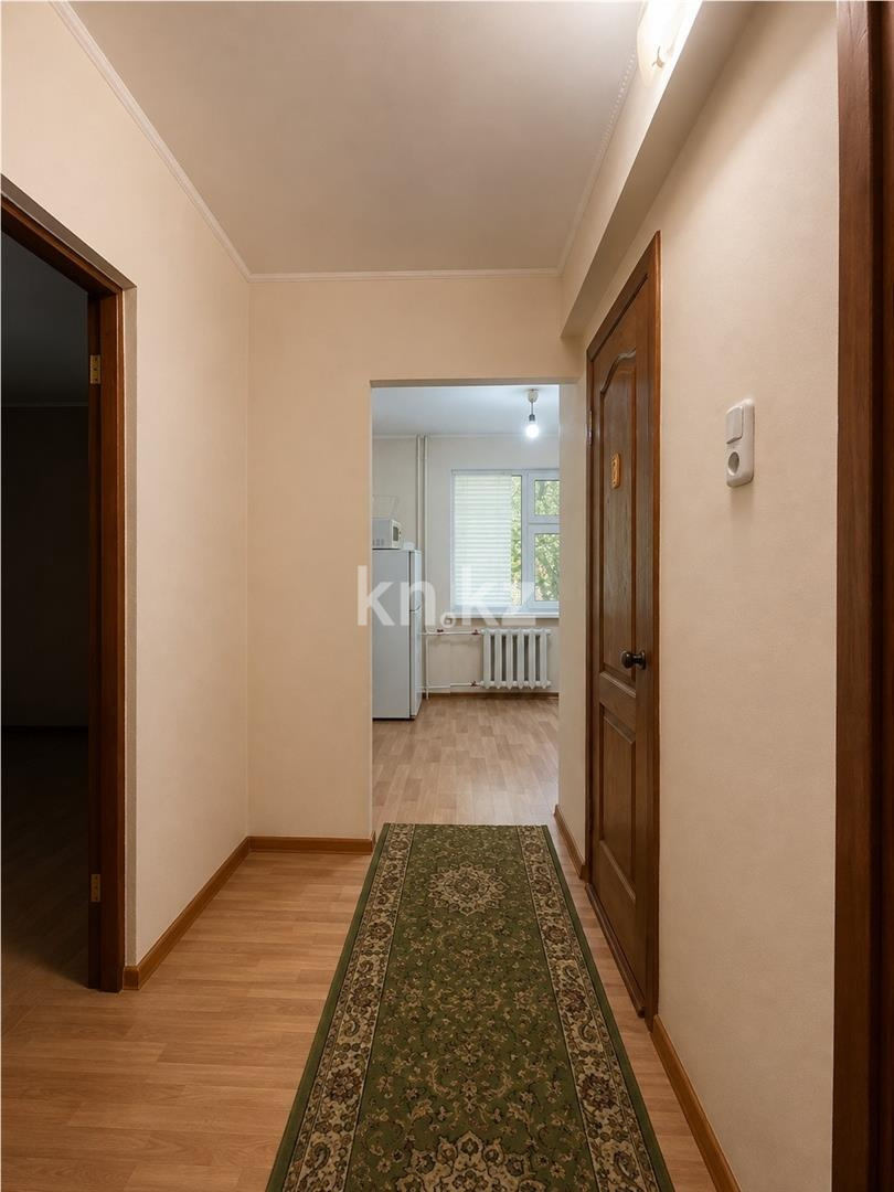 Продажа 1-комнатной квартиры, 34 м² в Темиртау - фото 7