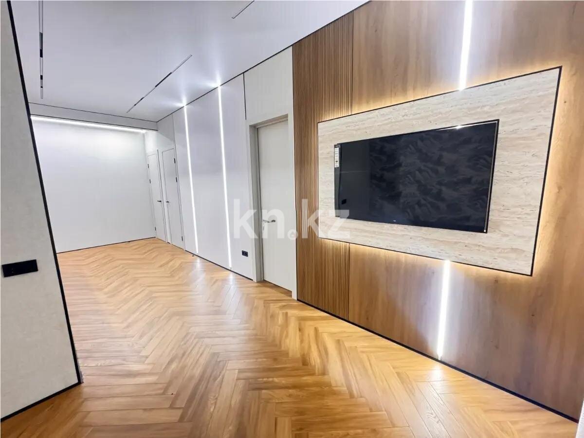Продажа 4-комнатной квартиры, 73 м² в Алматы