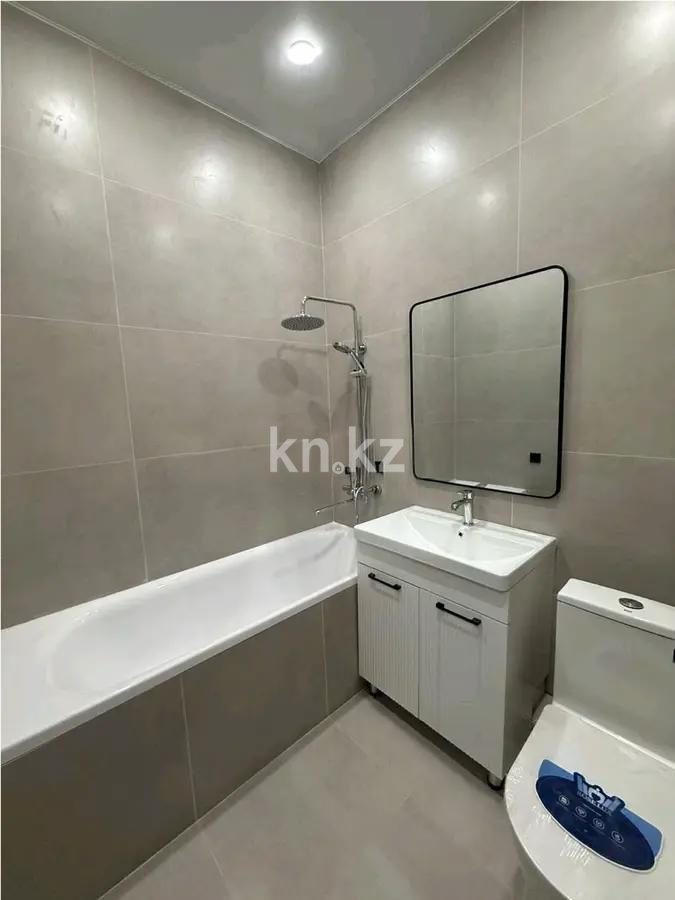 Продажа 1-комнатной квартиры, 38.7 м² - Недвижимость в Казахстане - страница 3 фото 3 из 4
