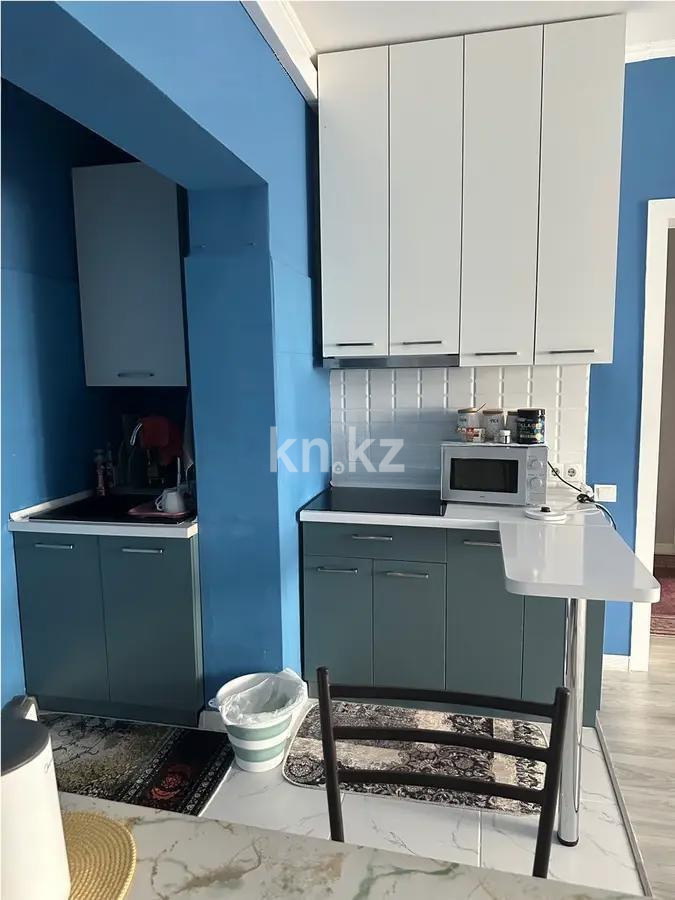 Продажа 2-комнатной квартиры, 58 м², ул. Жуалы, дом  11 в Алматы - фото 3