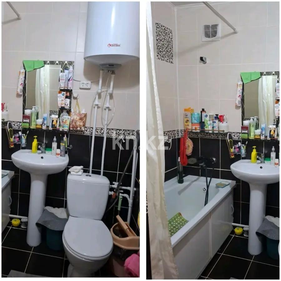 Продажа 1-комнатной квартиры, 32 м², мкр-н 21, дом  26 в Караганде - фото 3