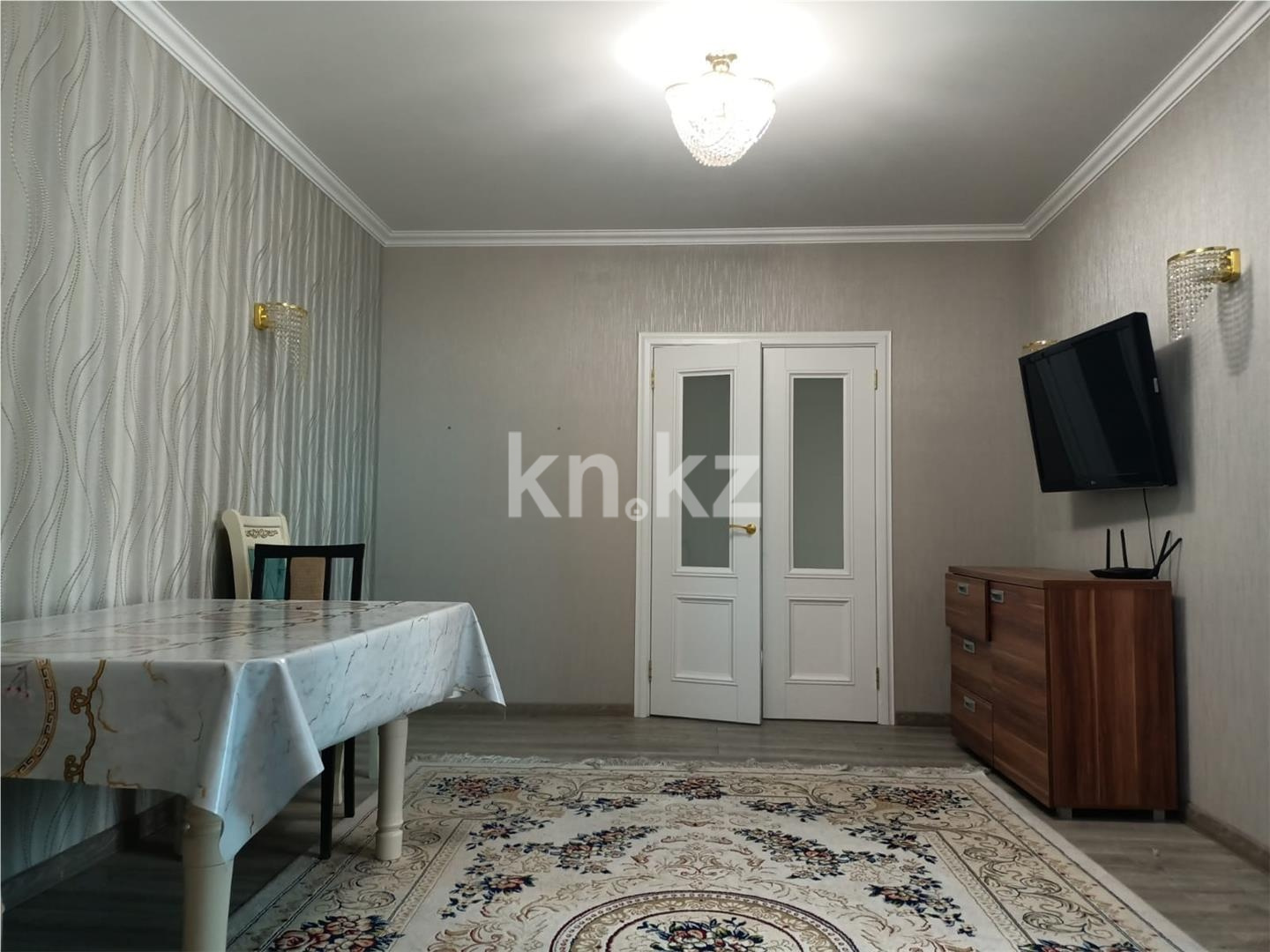Продажа 2-комнатной квартиры, 69.1 м² в Астане - фото 5