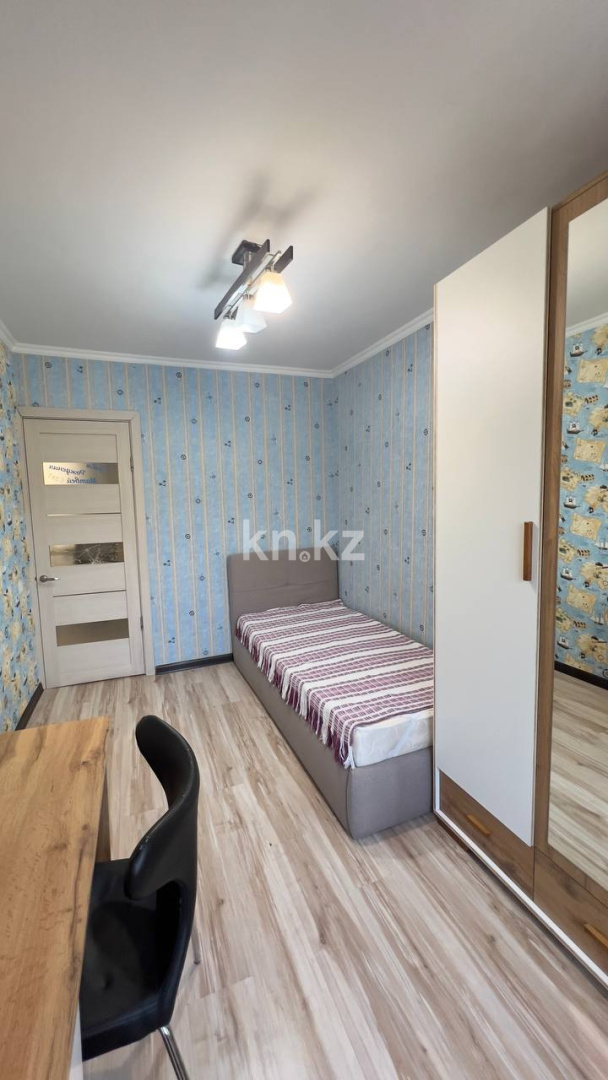 Продажа 2-комнатной квартиры, 41.8 м², ул. Кашгарская, дом  3 - ул. Макатаева в Алматы - фото 6