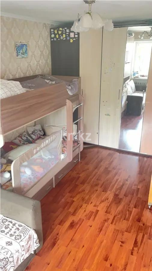 Продажа 1-комнатной квартиры, 29 м², ул. Ермекова, дом  60 - Продажа квартир в Караганде фото 1 из 4