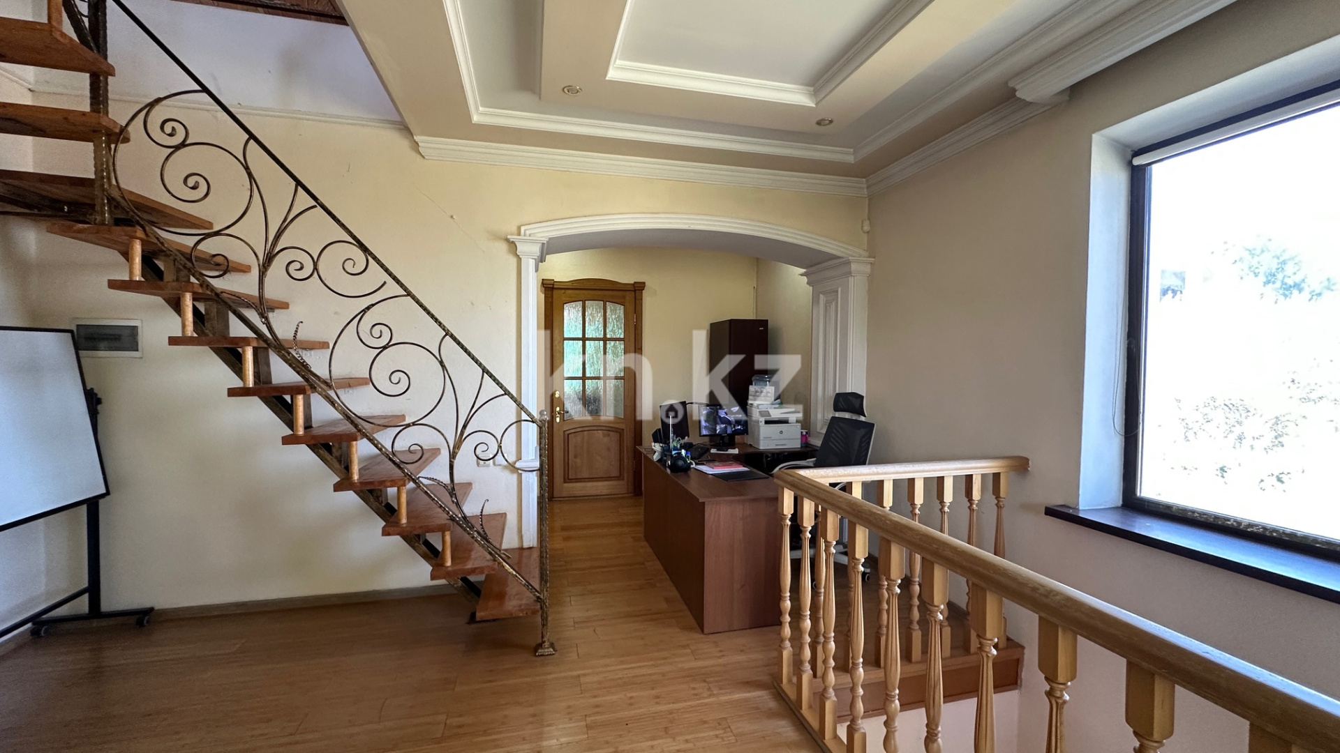 Аренда 6-комнатного дома, 461.2 м² - Аренда домов в Казахстане фото 20 из 35