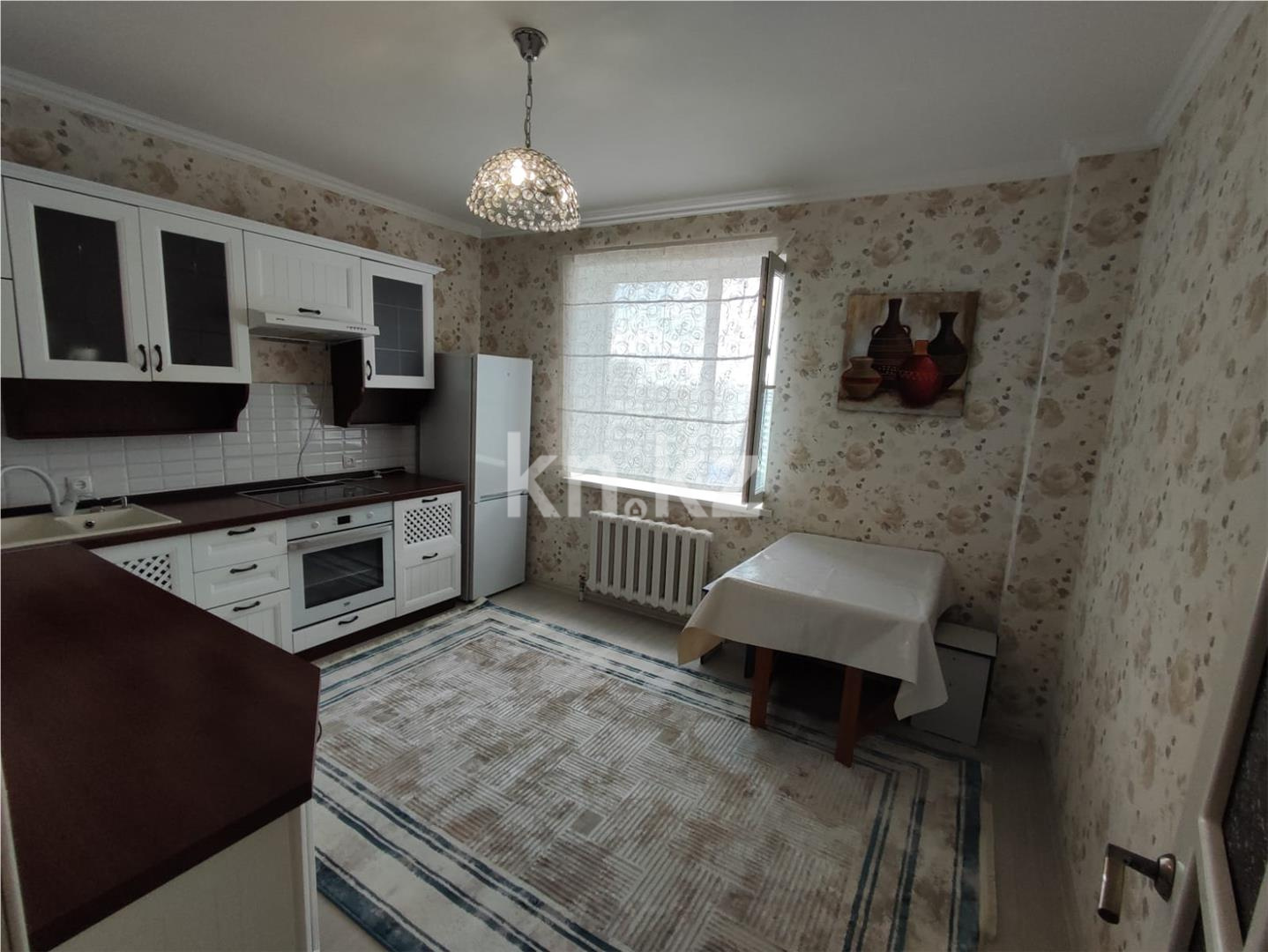 Продажа 1-комнатной квартиры, 48 м² - Продажа однокомнатных квартир в Астане фото 3 из 8