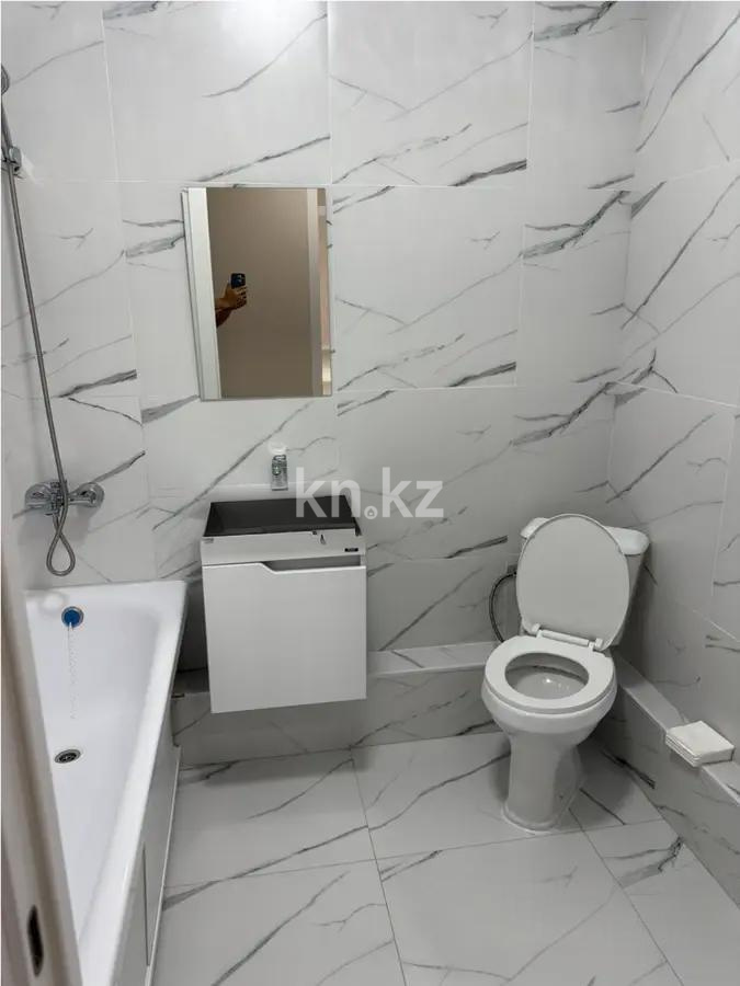 Продажа 3-комнатной квартиры, 67 м², ул. Толе би, дом  24 в Астане - фото 3