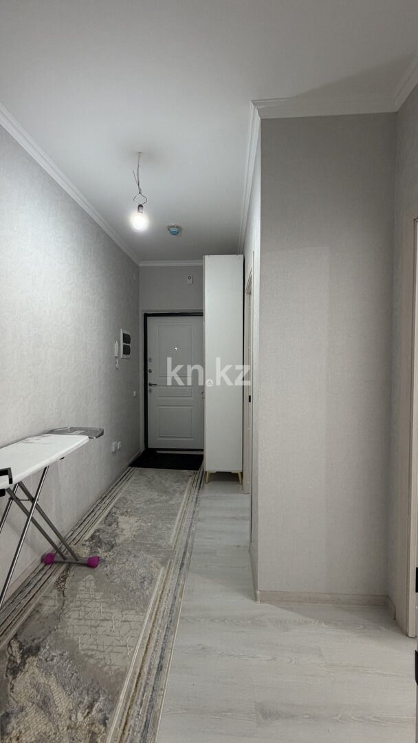 Продажа 1-комнатной квартиры, 42 м² в Шымкенте - фото 5