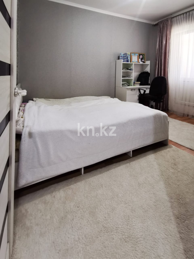 Продажа 4-комнатной квартиры, 75 м², Водник-3 - Продажа квартир в Алматинской области фото 21 из 33