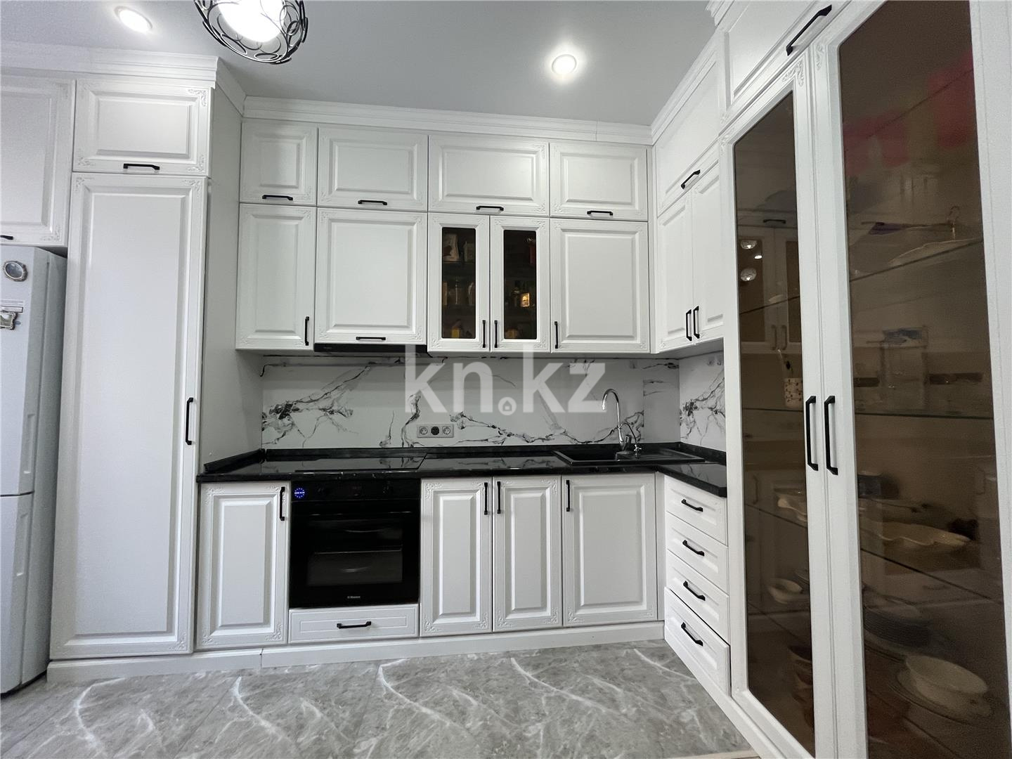 Продажа 2-комнатной квартиры, 64 м², ул. Ашимова - Продажа квартир в Караганде фото 10 из 23