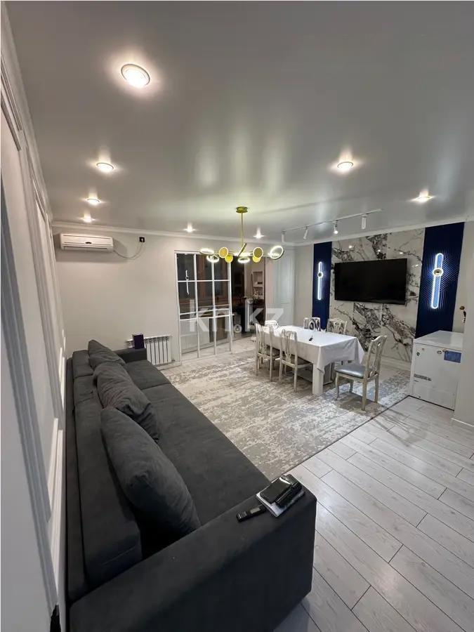 Продажа 3-комнатной квартиры, 92 м² в Алматы