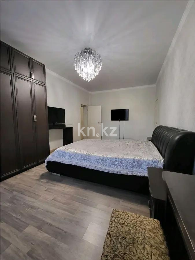 Продажа 4-комнатной квартиры, 146.6 м², пр. Гагарина, дом  309 - Продажа квартир в Алматы без посредников с фото фото 2 из 6