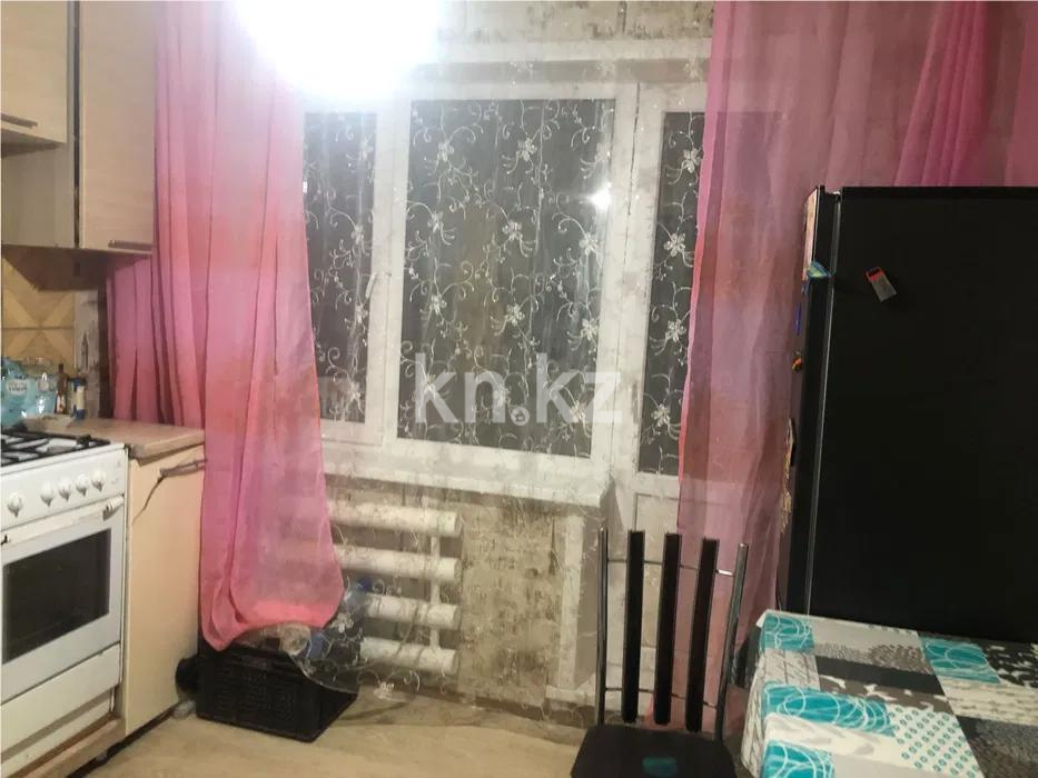 Продажа 1-комнатной квартиры, 33 м² - Недвижимость в Темиртау - страница 4 фото 2 из 2