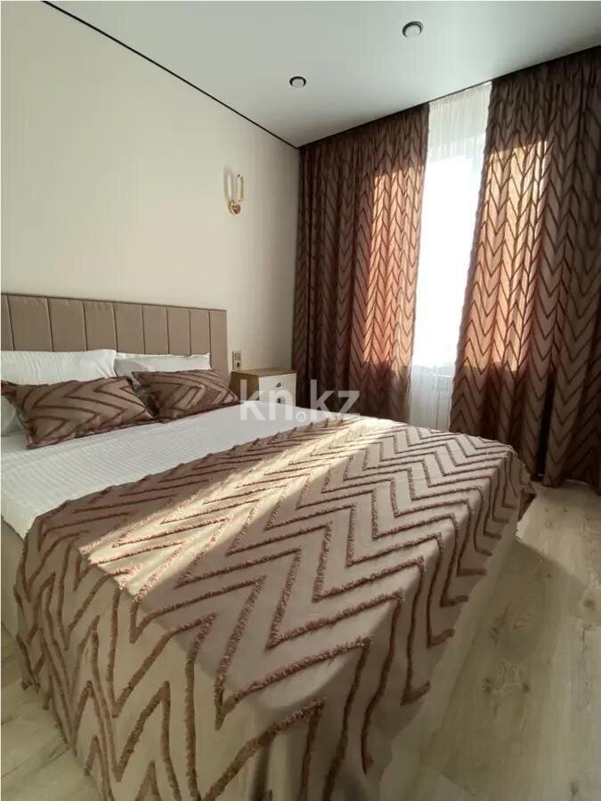 Продажа 3-комнатной квартиры, 54 м² в Алматы - фото 2