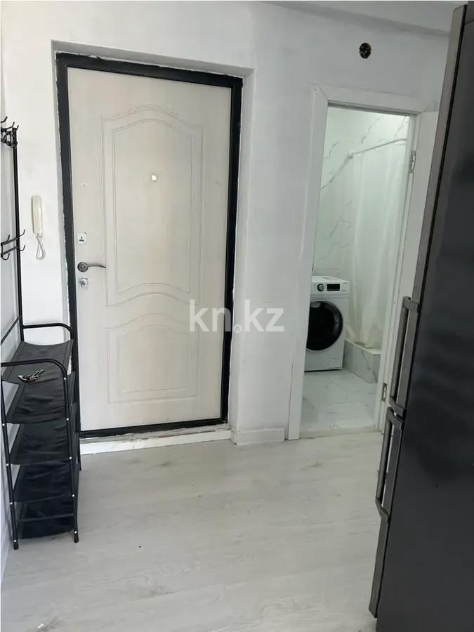 Продажа 1-комнатной квартиры, 26 м², ул. Алтын орда, дом  6/37 в Алматы - фото 4