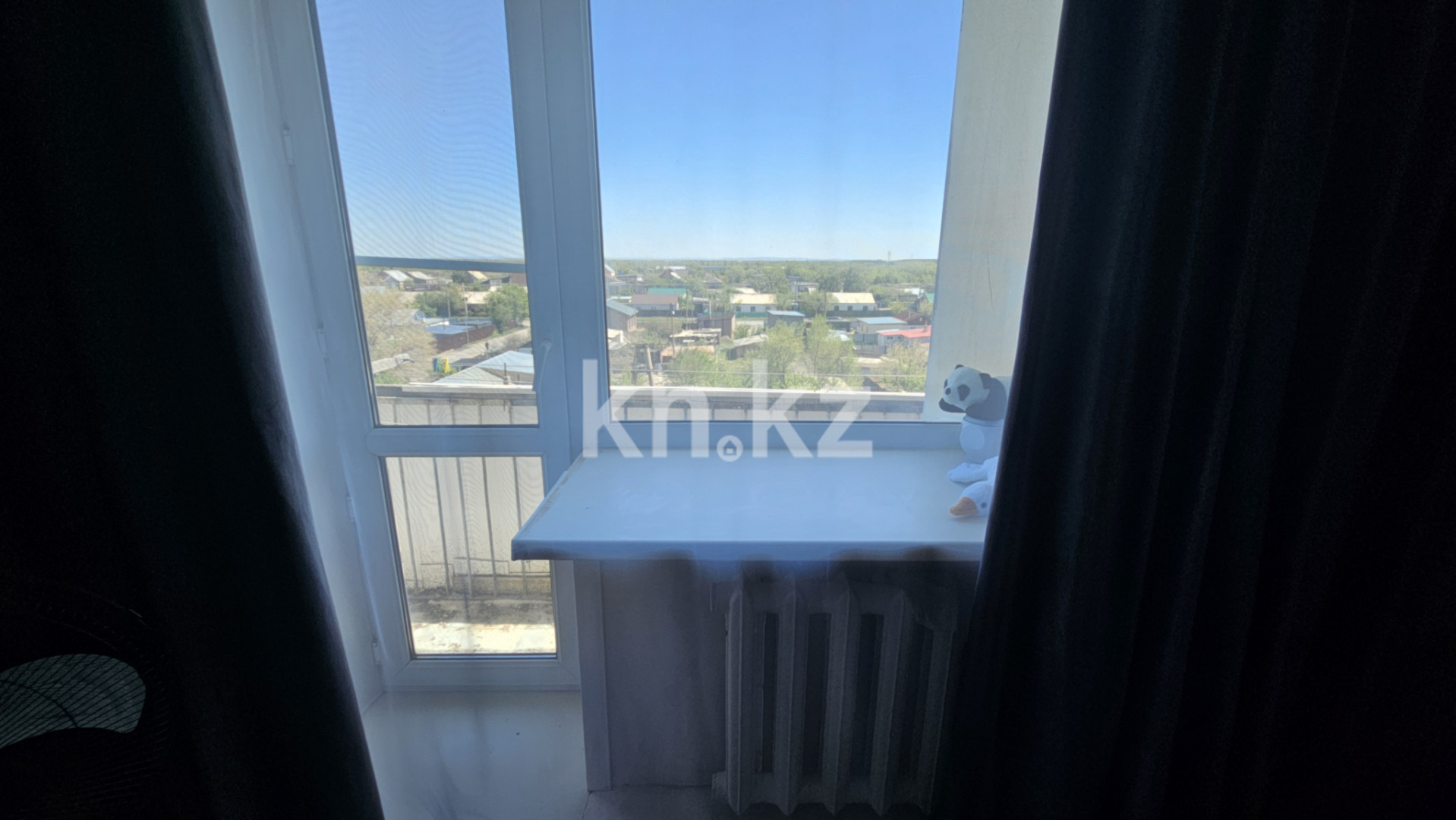 Продажа 1-комнатной квартиры, 32 м² - Продажа квартир в Шахтинске - страница 2 фото 16 из 16