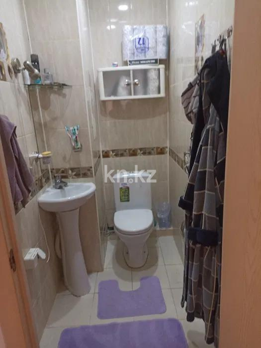 Продажа 2-комнатной квартиры, 68 м² - Продажа двухкомнатных квартир в монолитно-каркасном доме в Алматы фото 5 из 7