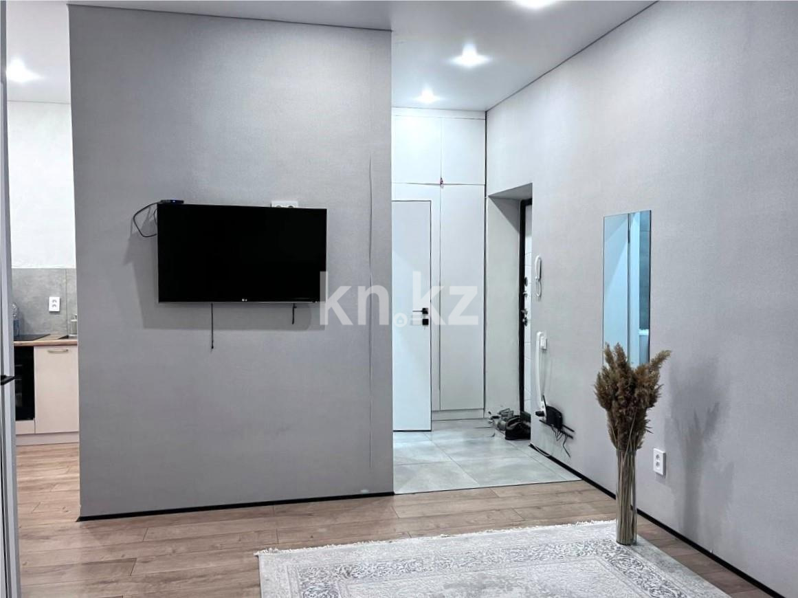 Продажа 2-комнатной квартиры, 40 м², 137 учетный квартал, дом  349 в Караганде - фото 2