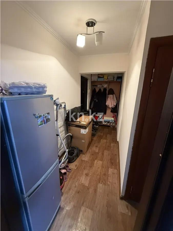 Продажа 1-комнатной квартиры, 31 м² в Алматы - фото 5