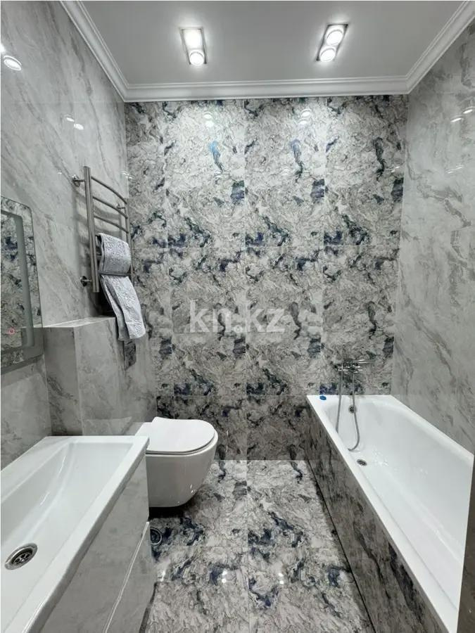 Продажа 2-комнатной квартиры, 50.2 м², ул. Розыбакиева, дом  237/1 - Продажа  двухкомнатных квартир в Алматы без посредников с фото фото 3 из 4