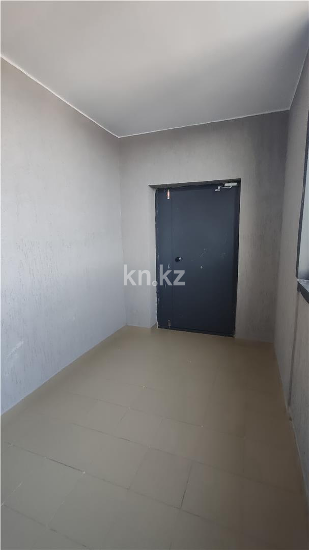 Продажа 1-комнатной квартиры, 41 м², мкр-н Мамраева (Восток-5) - Продажа квартир в Караганде фото 12 из 13