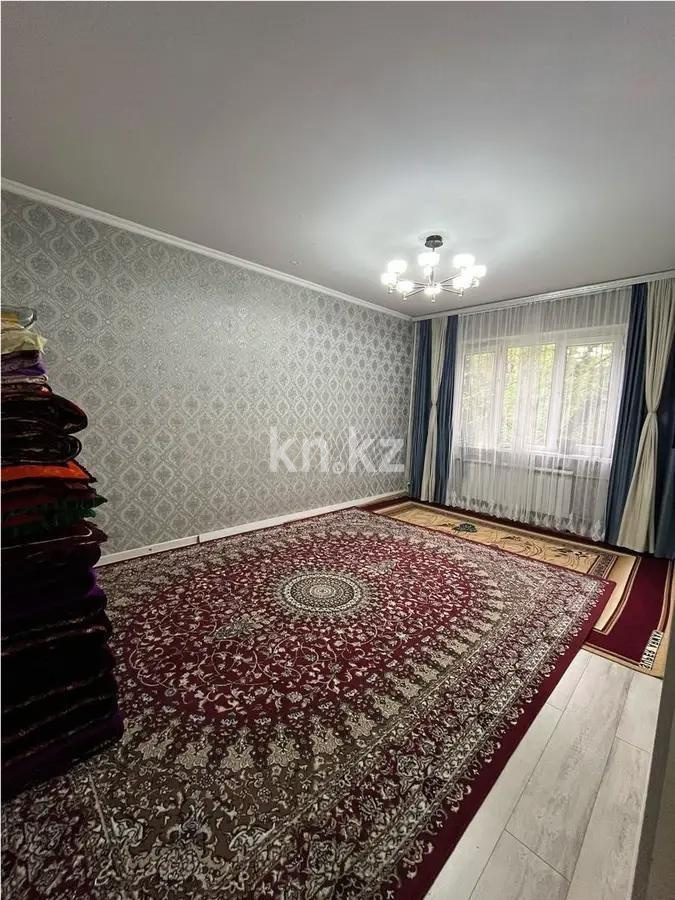 Продажа 1-комнатной квартиры, 45 м² в Алматы