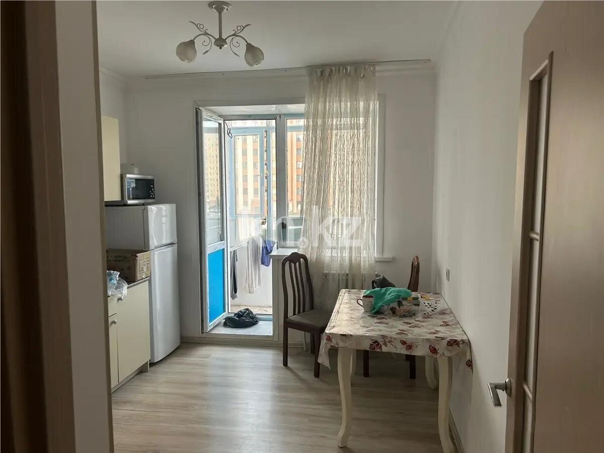 Продажа 1-комнатной квартиры, 49 м² в Астане - фото 2