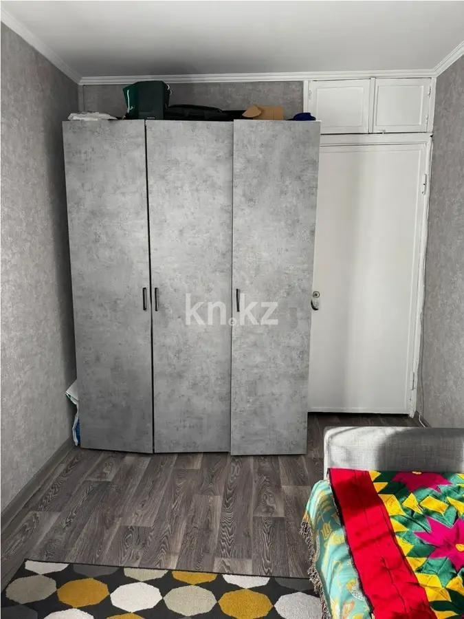 Продажа 2-комнатной квартиры, 46 м² - Продажа квартир в Алматы фото 3 из 7