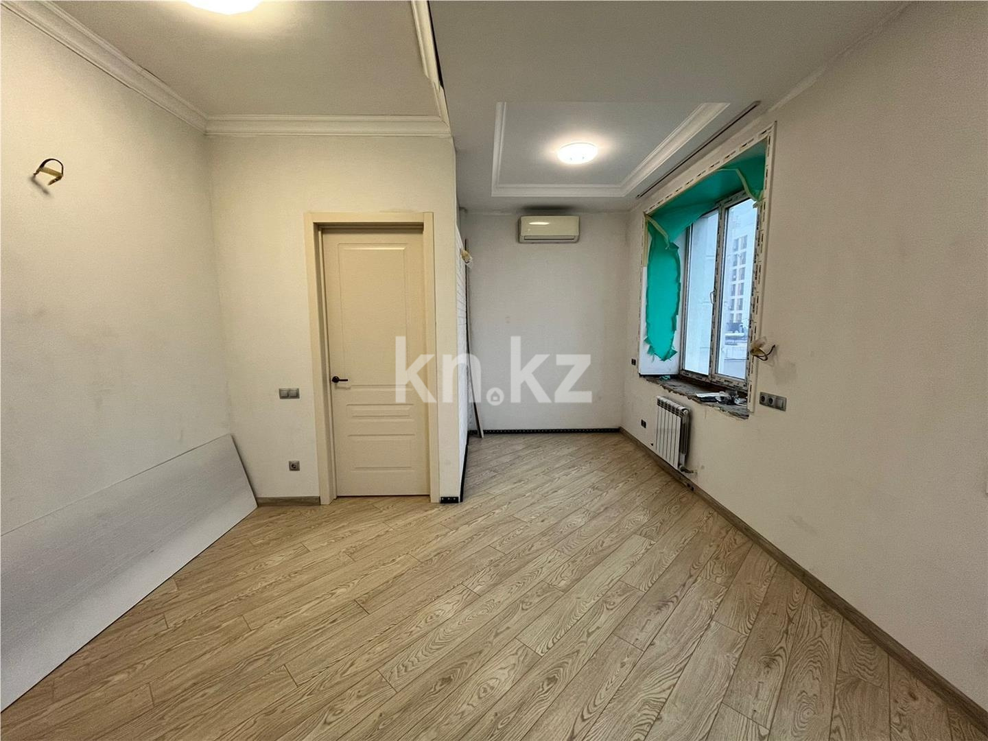 Продажа 3-комнатной квартиры, 80.4 м² - Продажа трехкомнатных квартир в Астане - страница 7 фото 9 из 17