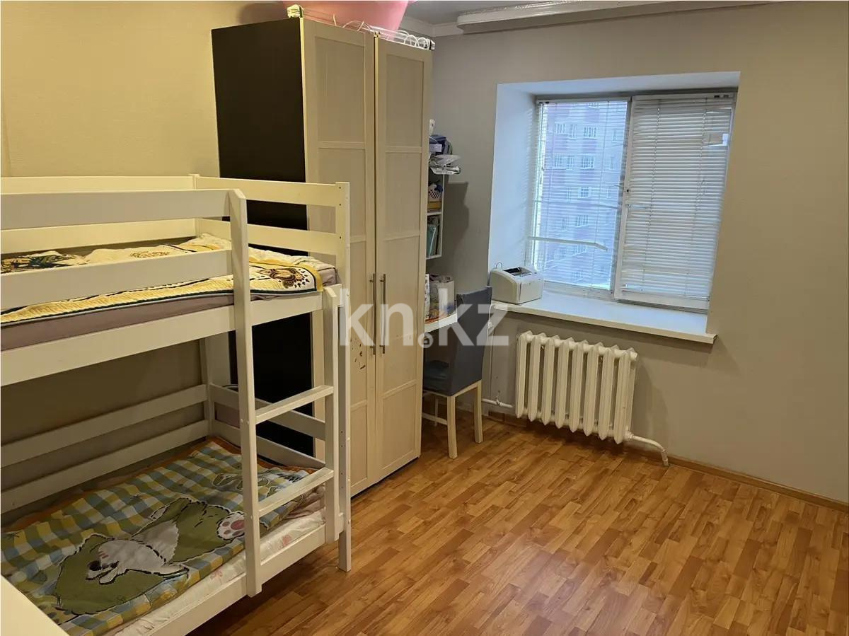 Продажа 2-комнатной квартиры, 60 м² в Астане - фото 2